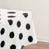 Monogramm Q Tischdecke (Beispiel)