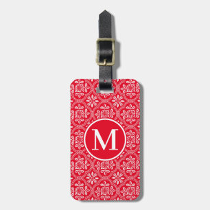 Monogramm-RF-Siegelverdampfer Gepäckanhänger