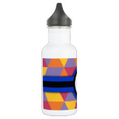 Monogramm S Trinkflasche (Links)