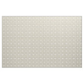 Monogramm Sandsteinstreifen Stoff (Yard (91,4 cm))