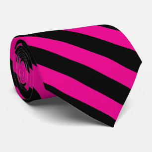 Monogramm Schwarz Rosa Freimaurer Krawatten Frei