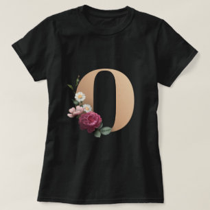 Monogramm T-Shirt