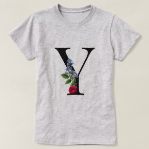 Monogramm T-Shirt