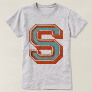 Monogramm T-Shirt