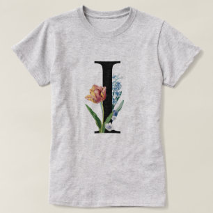Monogramm T-Shirt