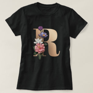 Monogramm T-Shirt