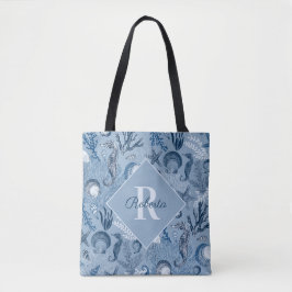 Monogramm Tasche