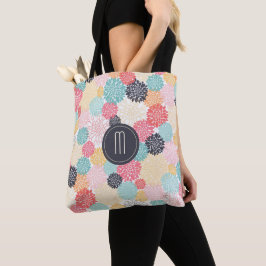 Monogramm Tasche