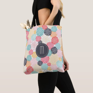Monogramm Tasche