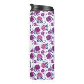 Monogramm Thermosbecher (Nach rechts gedreht)