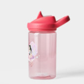 Monogramm Trinkflasche (Links)