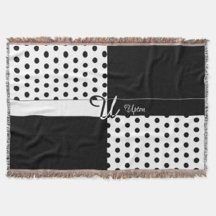 Monogramm U Decke