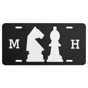 Schach Teller