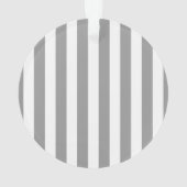 Monogramm-Verzierung Ornament (Rückseite)