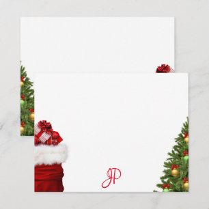 Monogramm Weihnachten Handschrift Schrift Vorlage
