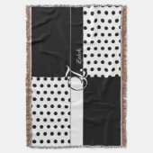 Monogramm Z Decke (Vorderseite Vertikal)