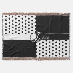 Monogramm Z Decke