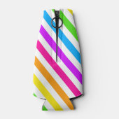 Monogrammatikalische Mad Cat Cooler Flaschenkühler (Rückseite)