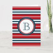 Monogrammdesign (Vorderseite)