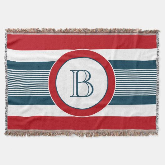 Monogrammdesign Decke (Vorderseite)