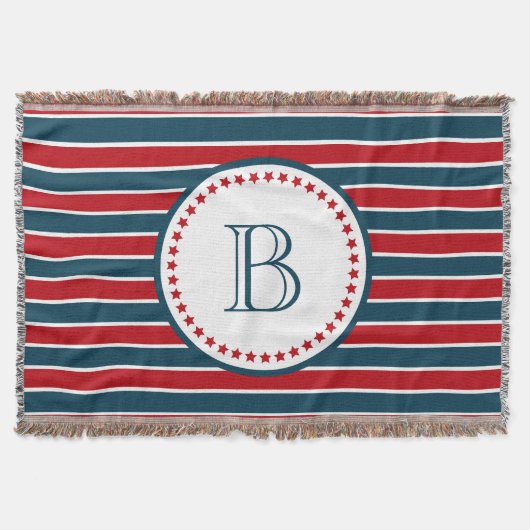 Monogrammdesign Decke (Vorderseite)