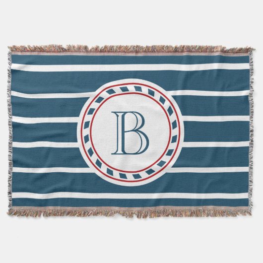 Monogrammdesign Decke (Vorderseite)