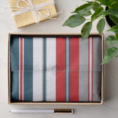 Monogrammdesign Seidenpapier (Geschenk)