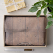 Monogrammdesign Seidenpapier (Geschenk)