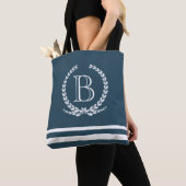 Monogrammdesign Tasche (Von Nahem)