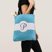 Monogramme Tasche (Von Nahem)