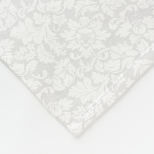 Monogrammierte Niedlich Hunter Green Elephant Line Fleecedecke (Ecke)