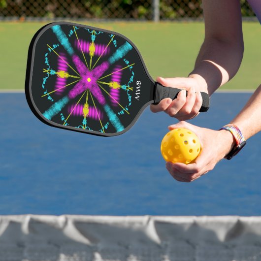 Monogrammiertes Pickle Ball Paddle (InSitu)