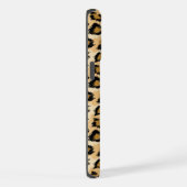 Monogrammiertes Wild One Case-Mate iPhone Case Hülle (Rechte Seite)