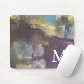 Monogrammm | Calm Interlude Mousepad (Mit Mouse)