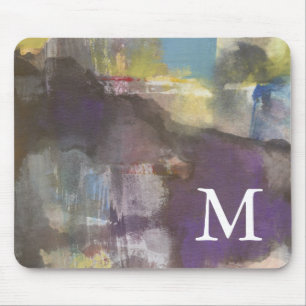 Monogrammm   Calm Interlude Mousepad