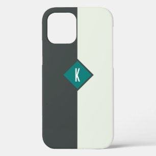 Monogrammm Case-Mate iPhone Hülle