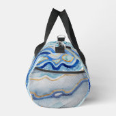 Monogrammm | Cobalt Agate II Duffle Bag (Rechts)