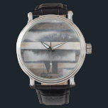 Monogrammm | Erde und Rauch I Armbanduhr<br><div class="desc">Zuhause Décor</div>