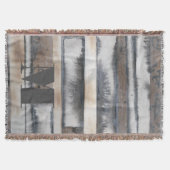 Monogrammm | Erde und Rauch I Decke (Vorderseite)