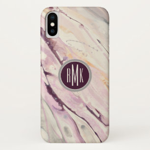 Monogrammm  Fang I Case-Mate iPhone Hülle