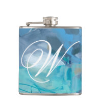 Monogrammm | gequetscht