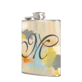 Monogrammm | Heilig II Flachmann (Links)