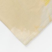 Monogrammm | Heilig II Fleecedecke (Ecke)