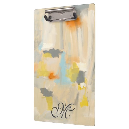 Monogrammm | Heilig II Klemmbrett (Links)