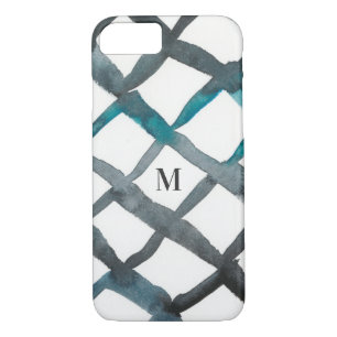 Monogrammm La Mer VI Case-Mate iPhone Hülle