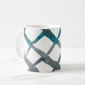 Monogrammm | La Mer VI Kaffeetasse (Vorderseite Links)