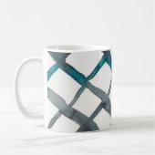 Monogrammm | La Mer VI Kaffeetasse (Links)