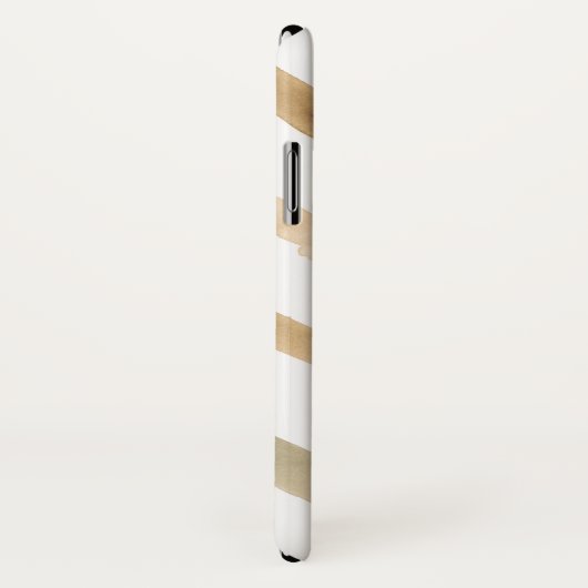 Monogrammm | Mombasa - Erinnerungen VII Case-Mate iPhone Hülle (Hinten/Rechts)