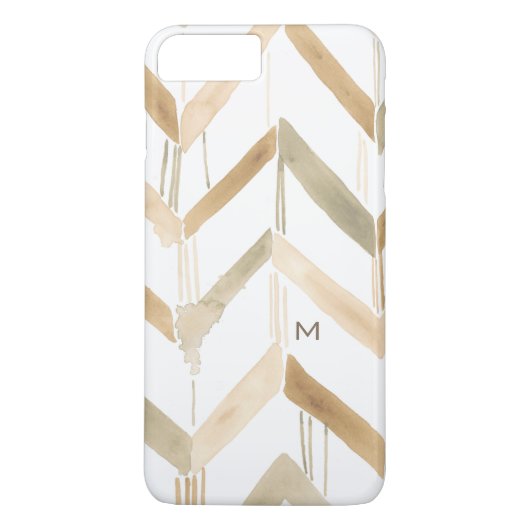 Monogrammm | Mombasa - Erinnerungen VII Case-Mate iPhone Hülle (Rückseite)