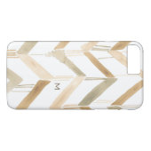 Monogrammm | Mombasa - Erinnerungen VII Case-Mate iPhone Hülle (Rückseite (Horizontal))
